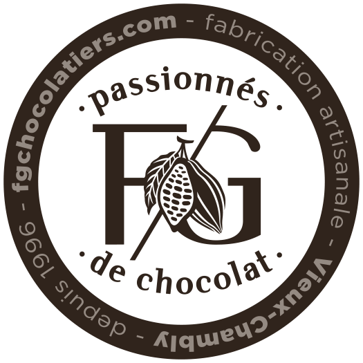 Logo FG Chocolatiers