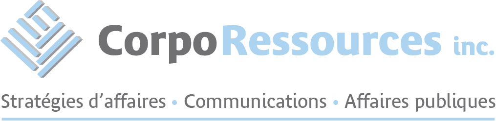 Logo CorpoRessources